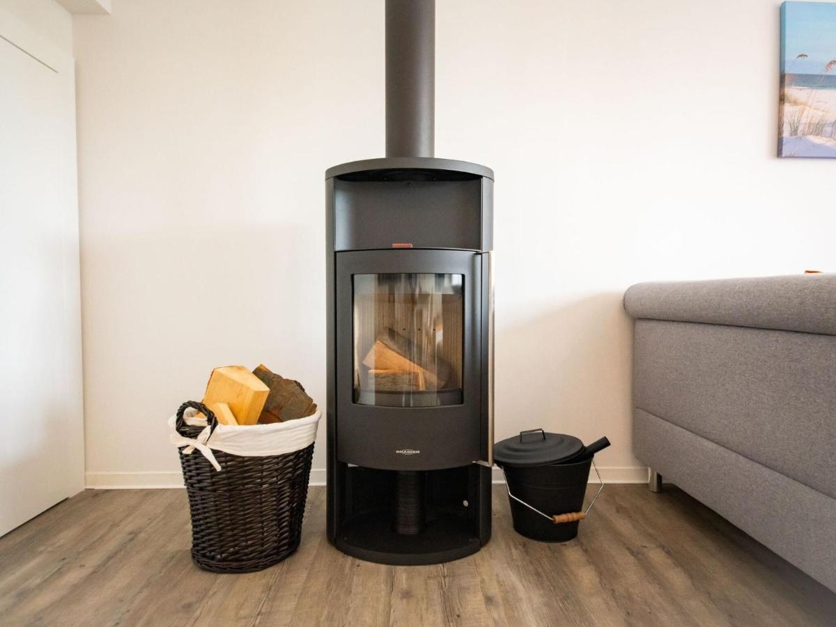 Baltic Village In Damp, Premiumhaus Luaran gambar