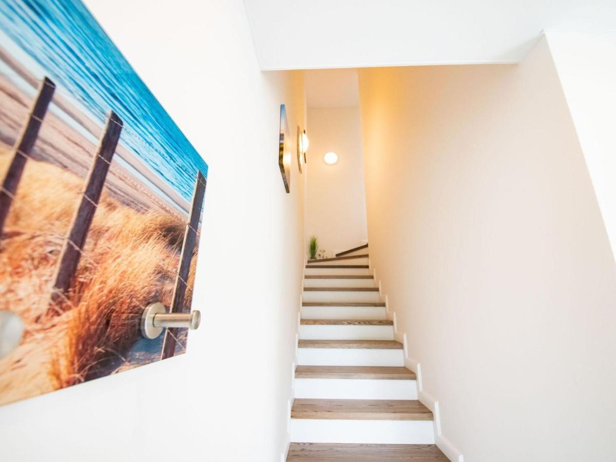 Baltic Village In Damp, Premiumhaus Luaran gambar