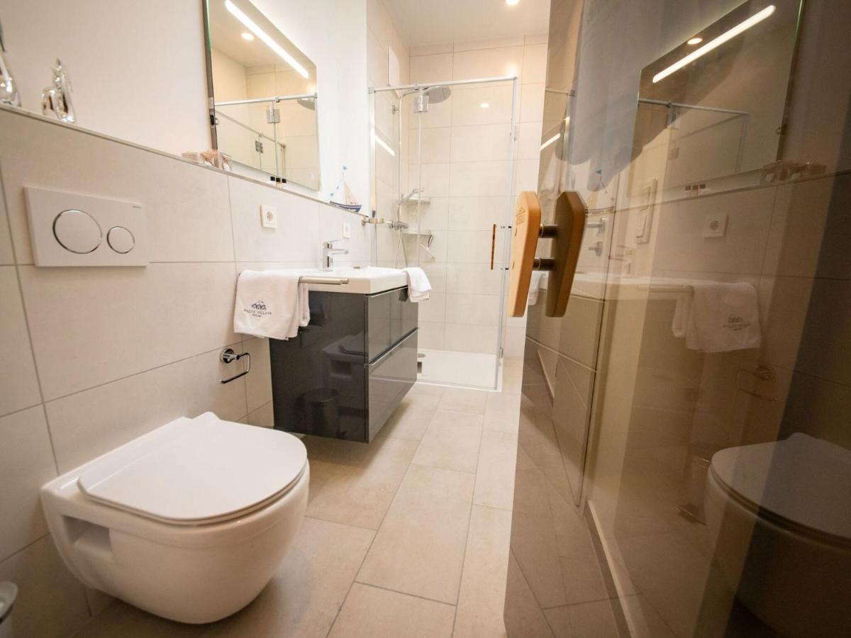 Baltic Village In Damp, Premiumhaus Luaran gambar