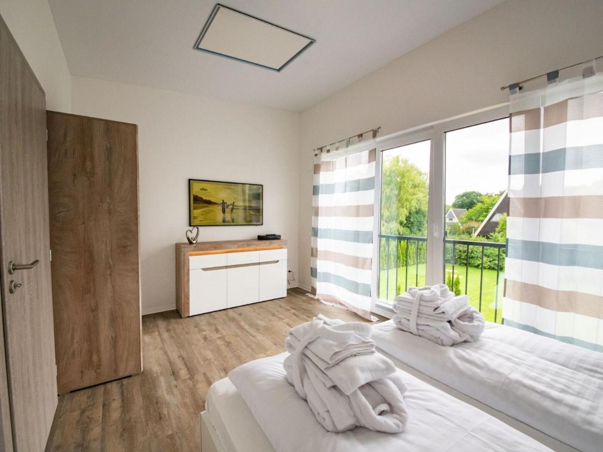 Baltic Village In Damp, Premiumhaus Luaran gambar
